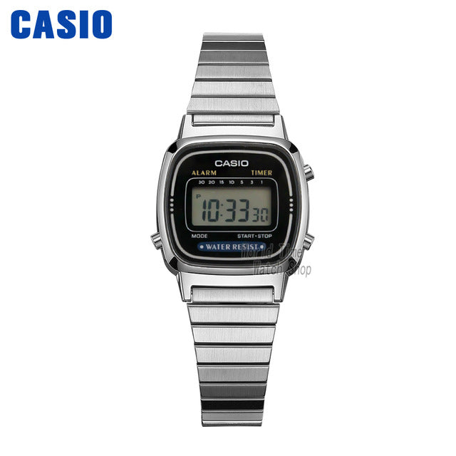 Casio Unveils $1,700 'Metal Armor' G-Shock Watch | GearJunkie