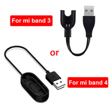Load image into Gallery viewer, Smart Watch Strap Metal Stainless Steel Strap For Xiaomi Mi Band 3 4 Wrist Strap For Xiaomi Miband 3 4 Bracelet For Mi Band 3